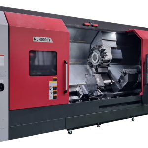 CY SERİSİ (NL4000LY)