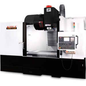 VMC SERİSİ (YOU JI)