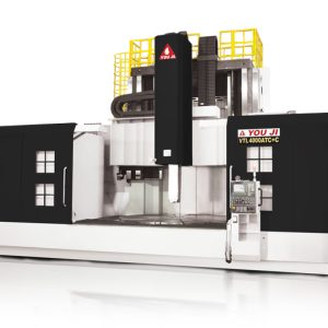 VYL SERİSİ (VTL-4000ATC+C)